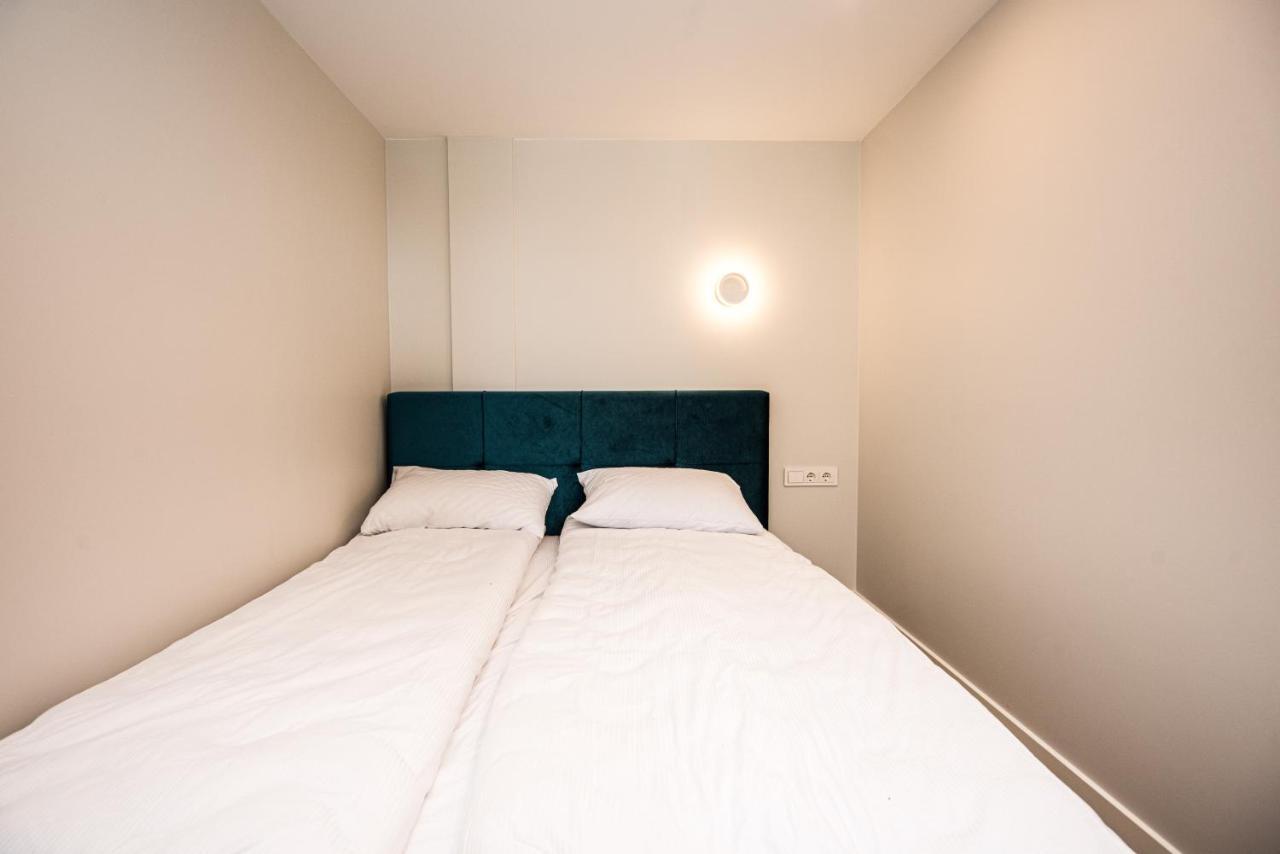 Moulin Apartamentai พาลังกา ภายนอก รูปภาพ